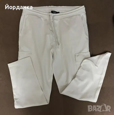 Мъжки карго панталон, снимка 1