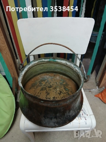 Медни менци