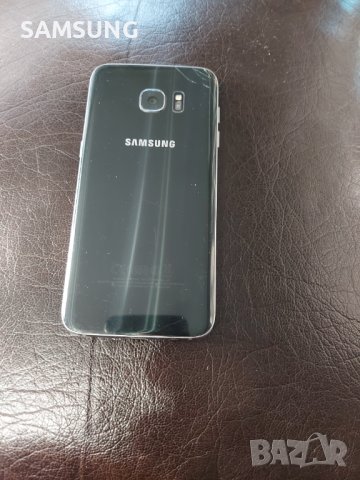 Samsung - S7 Edge , снимка 1 - Samsung - 44339844