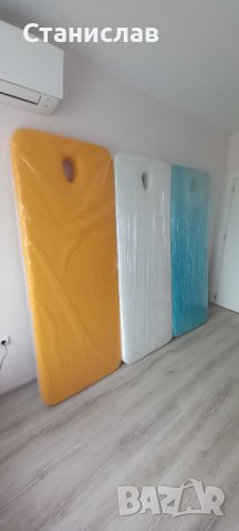 Матраци за масажни кушетки , снимка 4 - Кушетки - 40455910