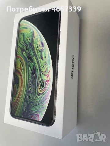 Телефон iPhone 10X, снимка 2 - Apple iPhone - 52823509