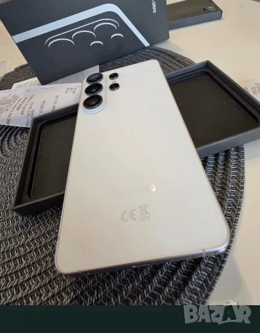 Samsung S26 Ultra 512GB с гаранция