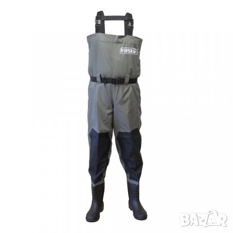 Дишащ гащеризон FilStar 3L Pro Guide, снимка 1