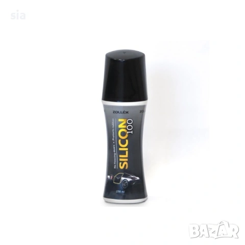 Препарат против замръзване на гумени уплътнения, уиверсален