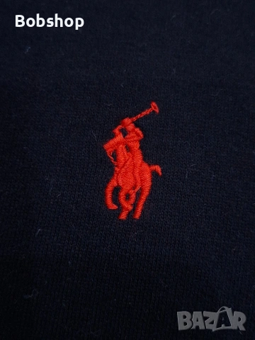 Мъжко горнище POLO Ralph Lauren , снимка 3 - Спортни дрехи, екипи - 53480974