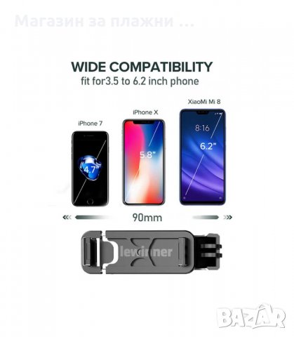 CЕЛФИ СТИК И СТАТИВ-ТРИПОД С БЛУТУТ ДИСТАНЦИОННО L02 - КОД 1156, снимка 6 - Селфи стикове, аксесоари - 34119732