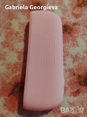 калъф за IQOS розов с целувки , снимка 4 - Електронни цигари - 53649187