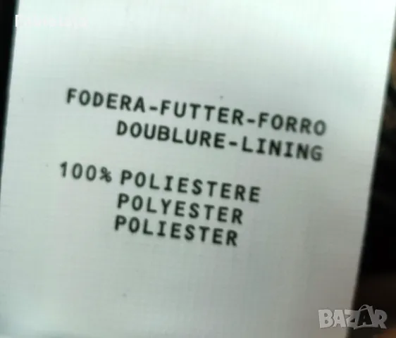 Moschino cheapandchic rokje EU 40, снимка 7 - Поли - 47472327