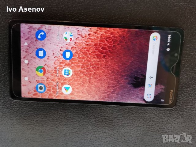 Samsung A50 128Gb. 2Сим 