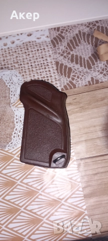 Ръкохватка за Макаров