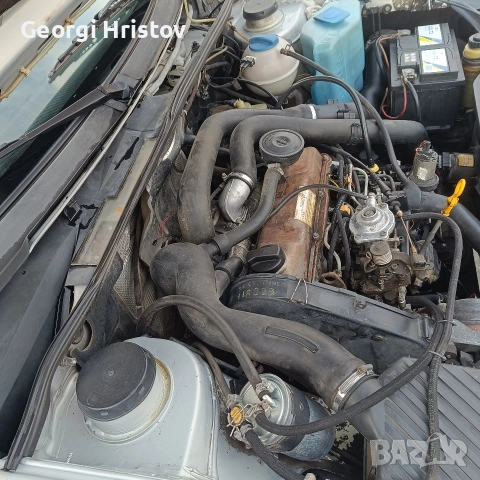 Продавам Пасат 1.6TD-I, снимка 16 - Автомобили и джипове - 52881502