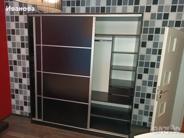 Отдавам апартамент под наем-дългосрочно, снимка 11 - Апартаменти - 52642301