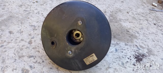 Серво за Ford Fiesta VI, снимка 2 - Части - 41103879