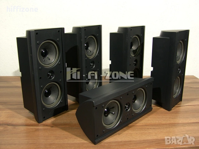 Тонколони  Infinity satellite 