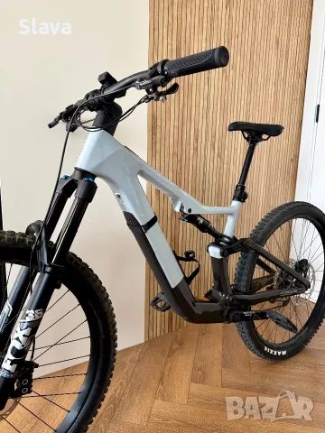 Карбонов електрически велосипед Focus Jam2 SL 8 или Е-bike Focus Jam2 SL 8 Carbon, снимка 13 - Велосипеди - 55857110