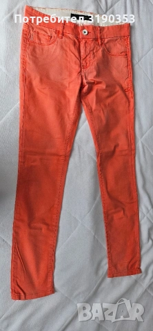 Дамски дънки Calvin Klein Jeans