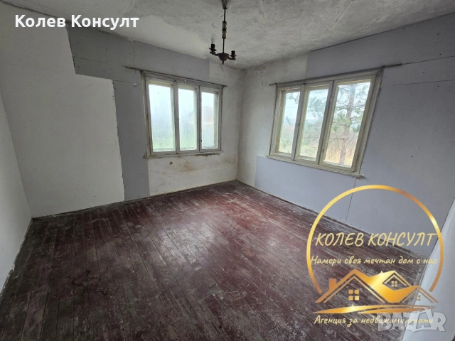 Къща село Целина , снимка 2 - Къщи - 53540690