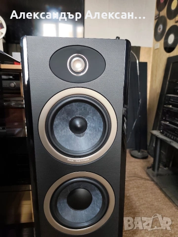 Focal Vestina N2 , снимка 7 - Тонколони - 53454466