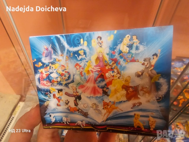 Миришещи листчета/картинки на тефтерчета, снимка 10 - Други - 53666521