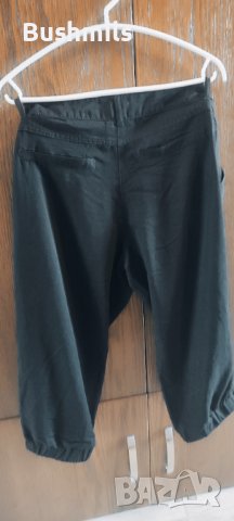Дамски панталон , снимка 2 - Къси панталони и бермуди - 41369127