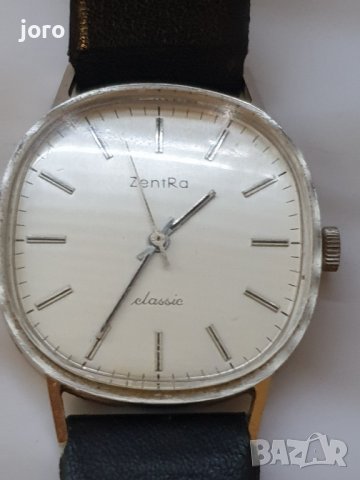 zentra watch, снимка 8 - Мъжки - 41936307