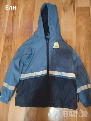 Детско яке за момченце