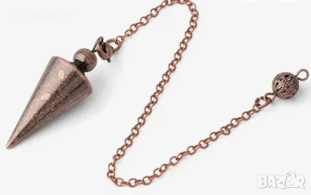 Метално махало, снимка 1