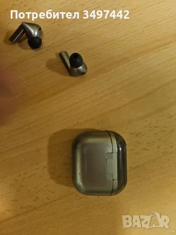 Samsung Galaxy Buds 3 Pro, снимка 4 - Безжични слушалки - 55849933