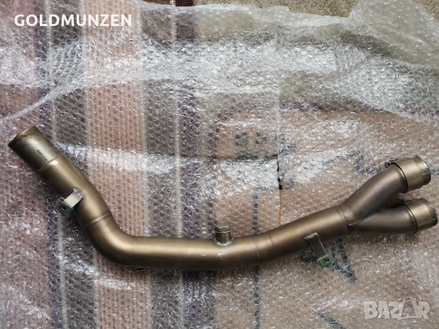 Honda Transalp XLV 700 08-12