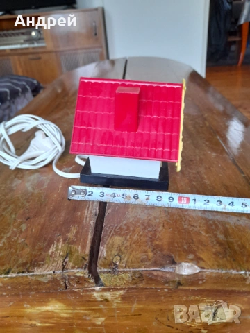 Старо захранване къщичка , снимка 6 - Антикварни и старинни предмети - 53697483