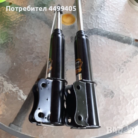 Амортисьори  Japanparts, снимка 4 - Части - 50726784