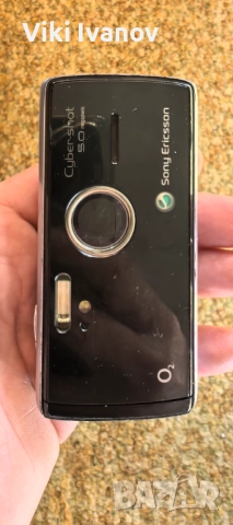 Сони ериксон К850, снимка 5 - Sony Ericsson - 52834997
