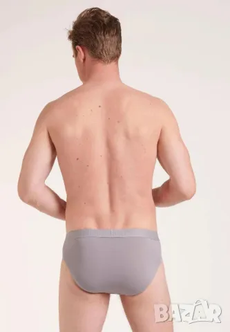 Мъжки слип Sloggi , снимка 3 - Бельо - 49220650