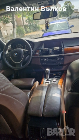 Продавам BMW  X5 4.8 I, снимка 12 - Автомобили и джипове - 53283112