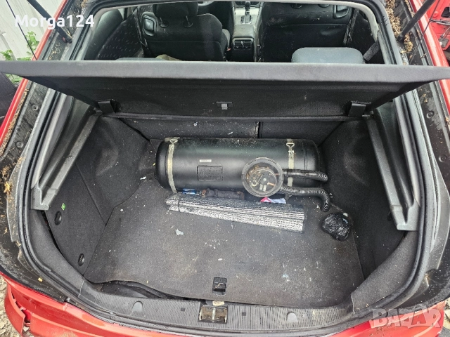 w203 sport coupe на части, снимка 7 - Автомобили и джипове - 51959971