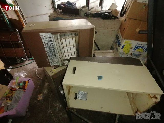 Газови печки и части за тях, снимка 8 - Отоплителни печки - 34291227