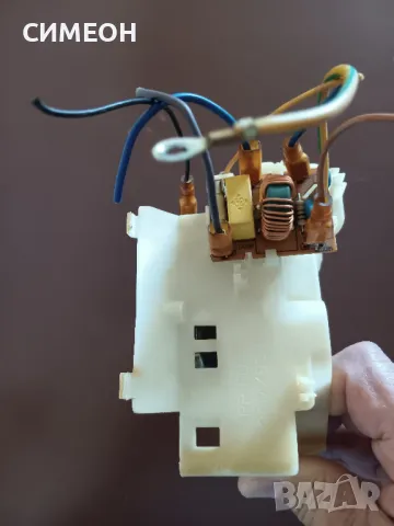 ВЕНТИЛАТОР ЗА МИКРОВЪЛНОВА ПЕЧКА, снимка 4 - Микровълнови - 49827884