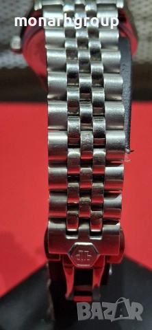 Часовник Philipp Plein PWYAA0423, снимка 7 - Дамски - 53501587