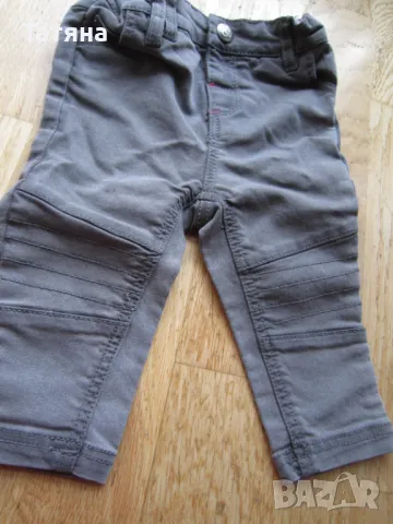 +  детски   дънки ;клин, снимка 7 - Детски клинове - 28760386