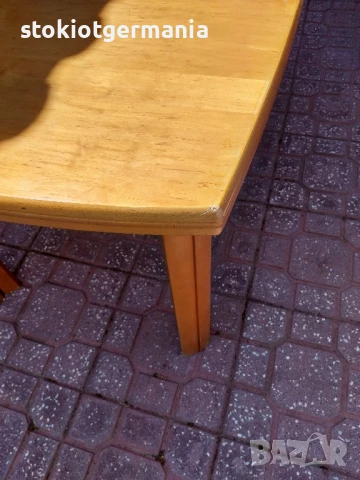 разтегателна маса, снимка 4 - Маси - 51262362