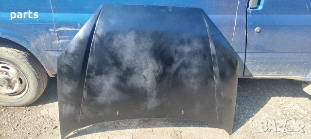 Преден Капак Форд Фокус - Ford Focus Mk1 N, снимка 4 - Части - 40075306