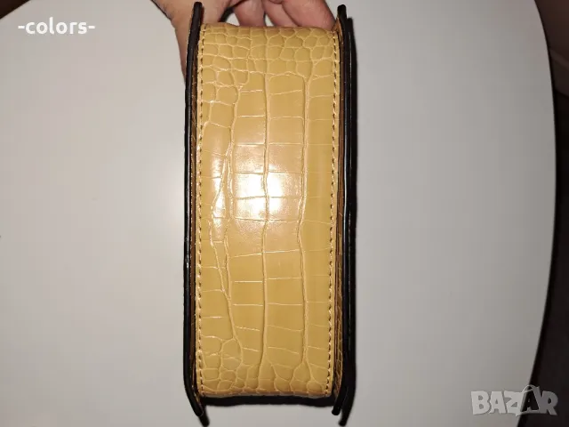 Чанта Zara, снимка 3 - Чанти - 50245069