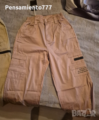 Продавам панталони Pause - 160 лв. за двата, снимка 7 - Панталони - 52672111