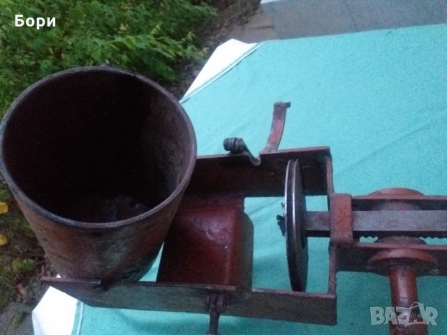 Българска пълначка за наденици,кайма,суджуци, снимка 7 - Други - 34330669