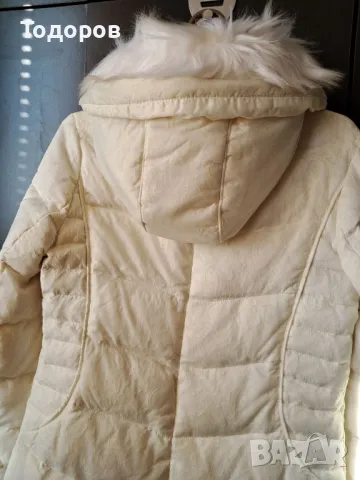 Дамско яке Cache cache, снимка 16 - Якета - 49785325