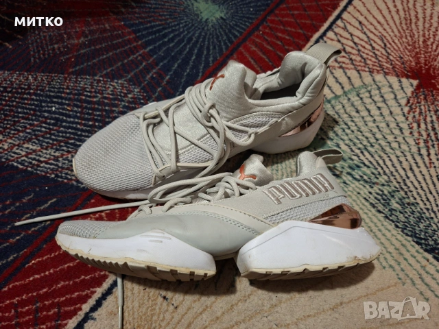 Маратонки , снимка 6 - Маратонки - 53262333