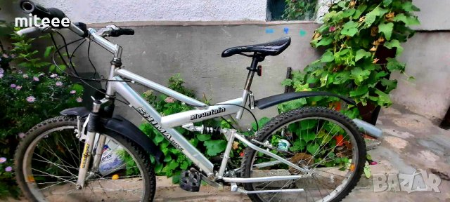 Drag алуминиев 26 цола 22 инча, снимка 7 - Велосипеди - 31651322