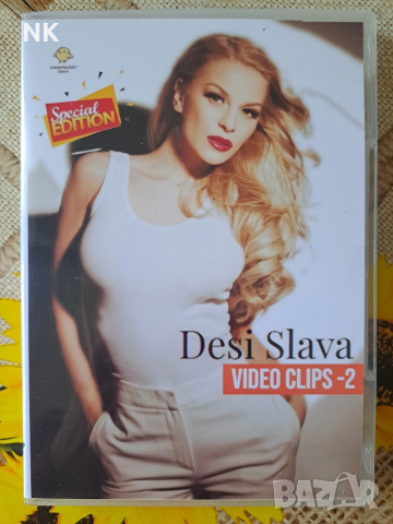 Деси Слава-Video clip-2