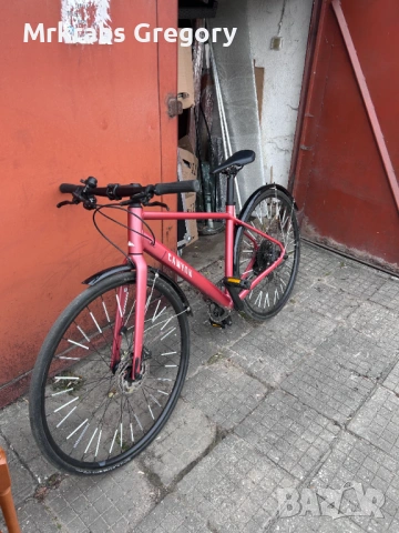 Canyon Roadlite 5 – Размер M – Отлично състояние