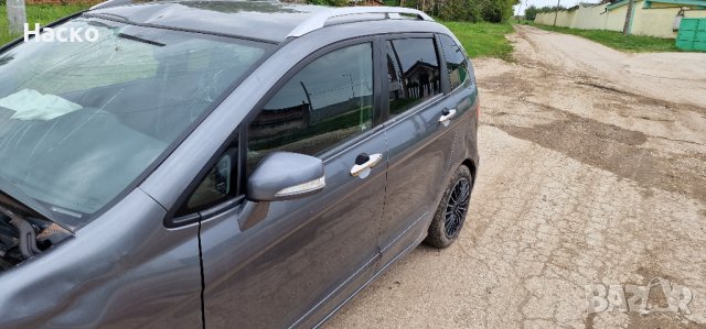 Honda FRV 2.2 Хонда ФРВ 2.2 на части, снимка 3 - Автомобили и джипове - 40857719